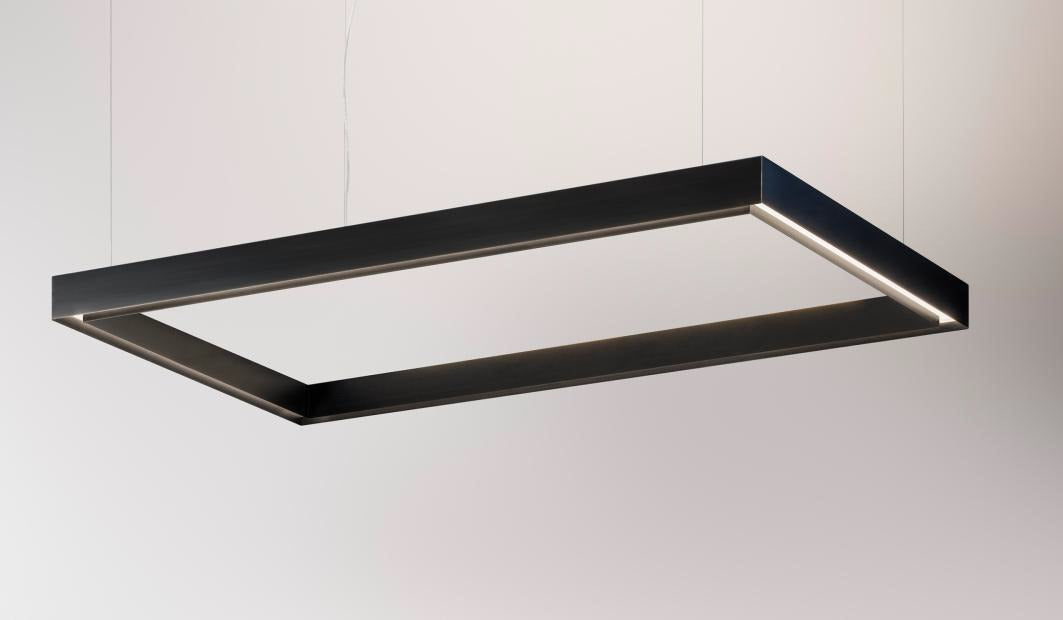 Lampada a sospensione MEETING Art.6362