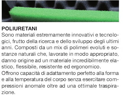 Materasso CONFORT MEMORY