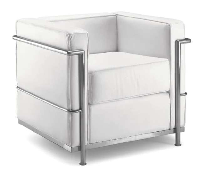 Poltrona/Divano Metal