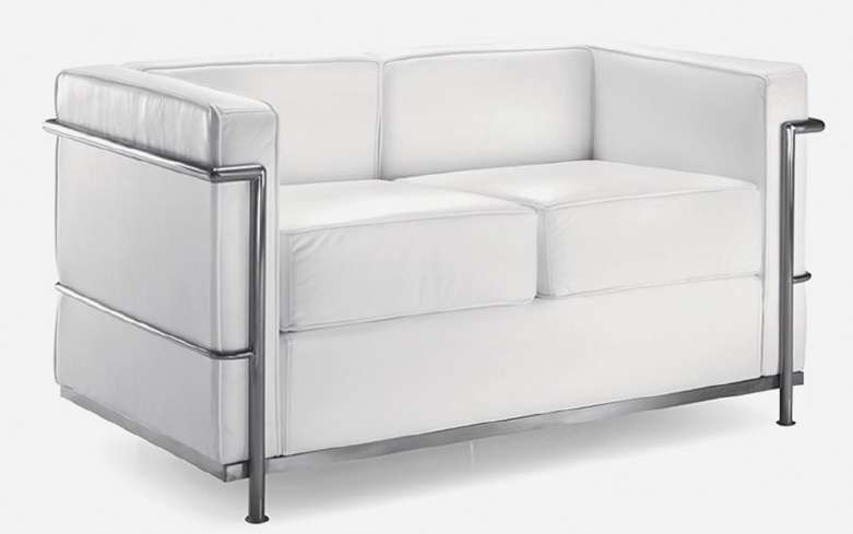 Poltrona/Divano Metal