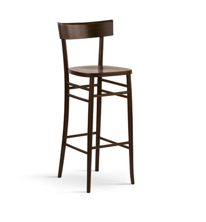 Sgabello Art. MILANO/B