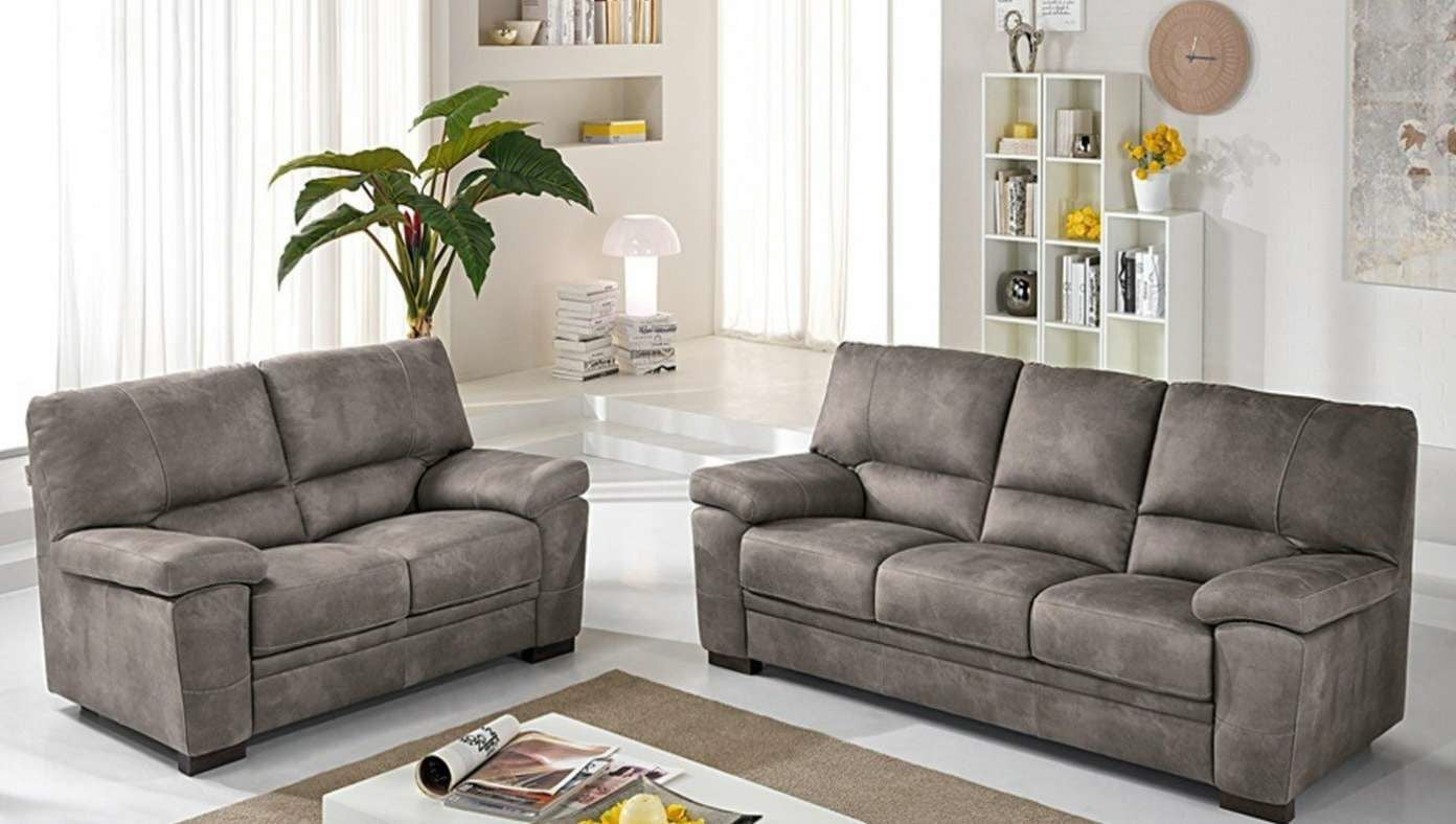 Divano Daniela Mozart