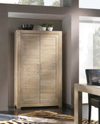 Dispensa in legno Art. MR704