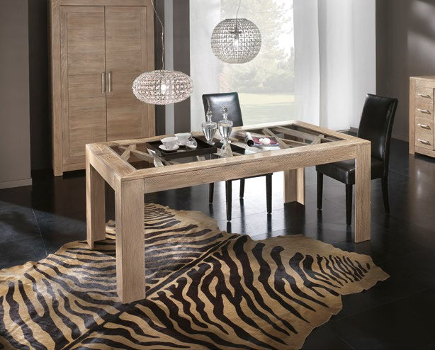 Tavolo rettangolare Art. MR706