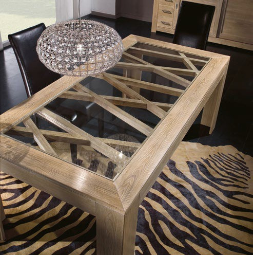 Tavolo rettangolare Art. MR706