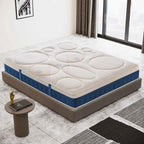 Materasso Natura Foam