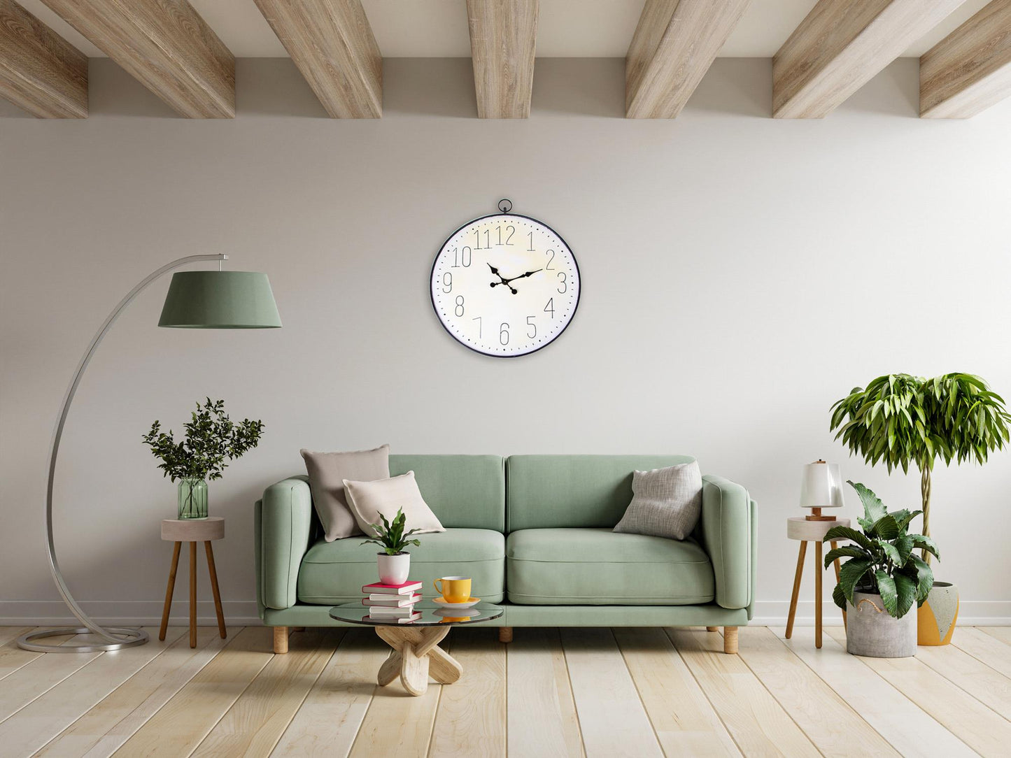 OROLOGIO D.80XH.90 CM