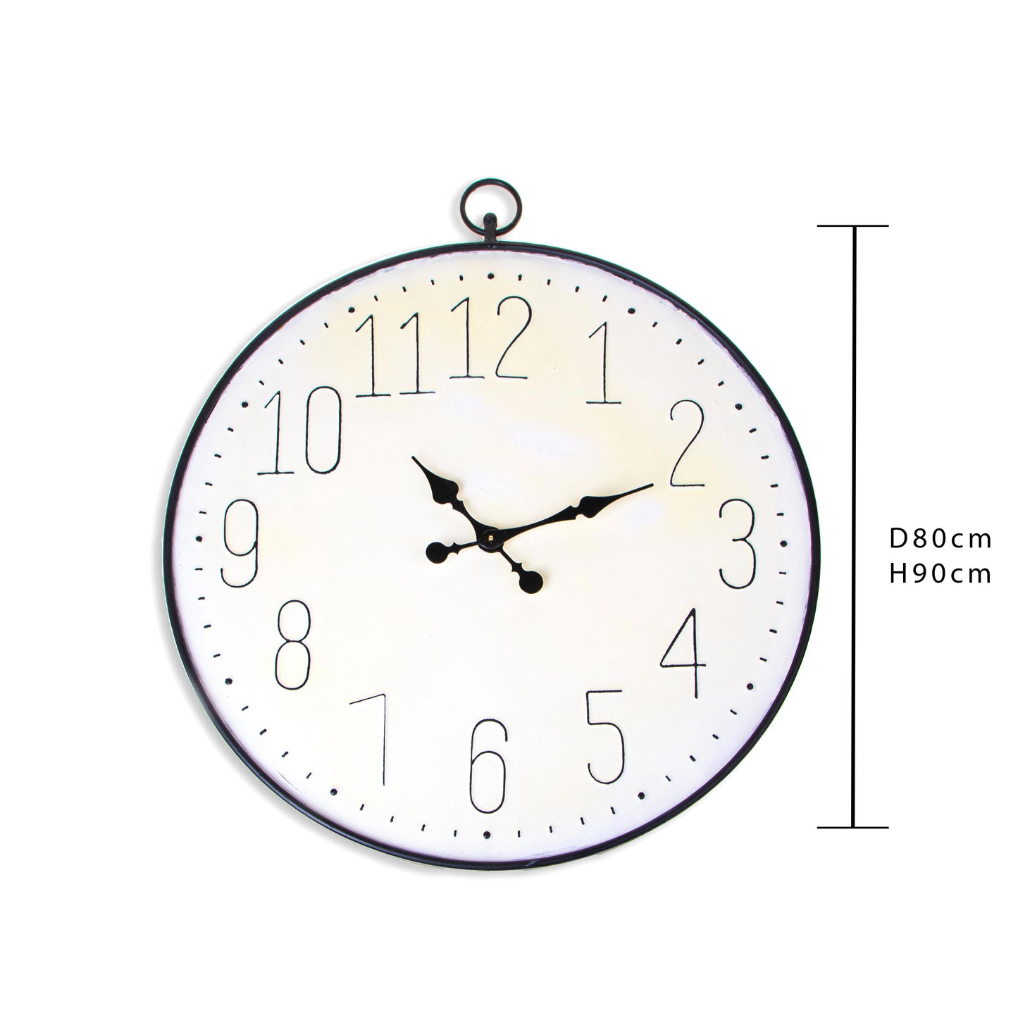 OROLOGIO D.80XH.90 CM