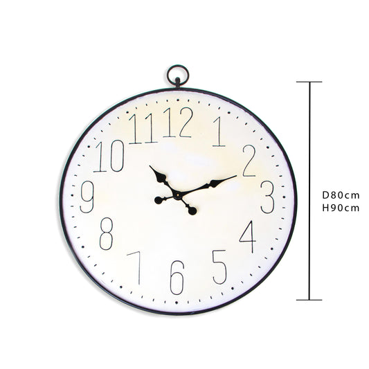 OROLOGIO D.80XH.90 CM