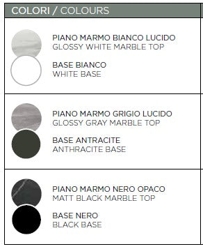 Tavolo Oreste