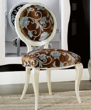 Sedia con imbottitura Art. P3001