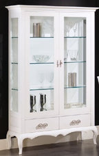 Vetrina 2 porte Art. P3002/LB