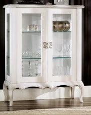 Vetrinetta 2 ante Art. P3003