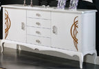 Credenza 2 ante Art. P3004