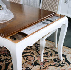 Tavolo rettangolare Art. P3006/LBC