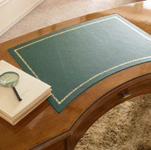 Scrivania 5 cassetti