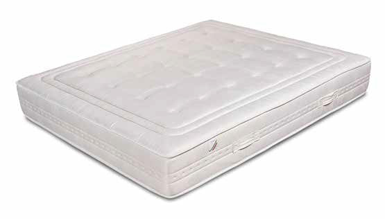 Materasso Poket Igni