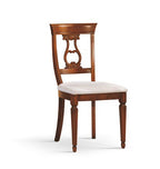 Sedia fondo imbottito Art. PS-02