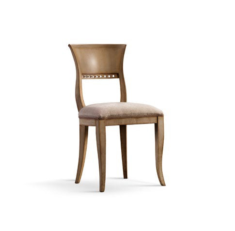 Sedia VENTAGLIO Art. R102/S