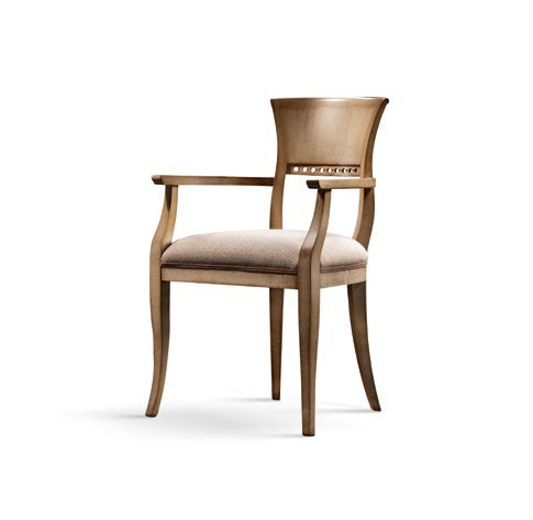 Sedia VENTAGLIO Art. R103/C