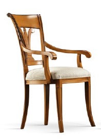 Sedia PRIMULA Art. R110/C