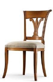 Sedia PRIMULA Art. R110/S