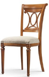 Sedia LILI Art. R111/S