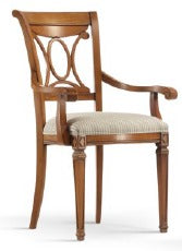 Sedia LILIA Art. R112/C