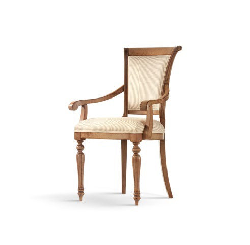 Sedia CECILIA Art. R119/C