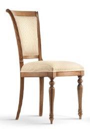 Sedia CECILIA Art. R120/S