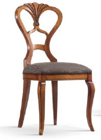 Sedia BABILA Art. R135/S