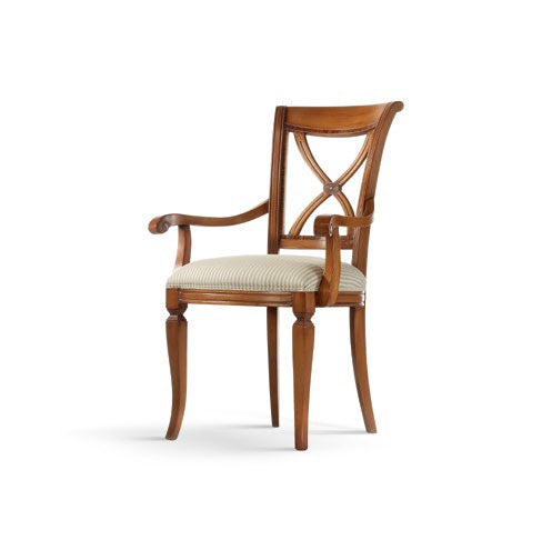 Sedia GEMMA Art. R145/C