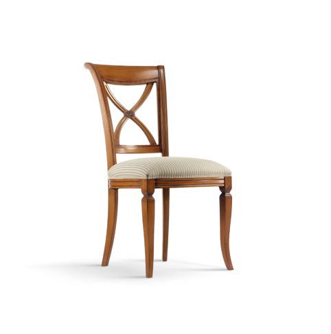 Sedia COSTANZA Art. R145/S