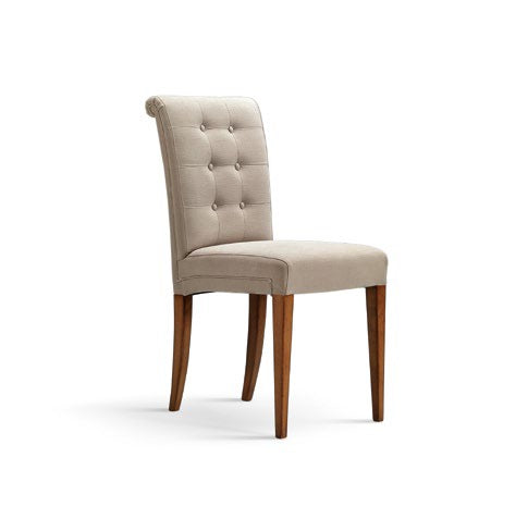 Sedia NUVOLA Art. R152/S