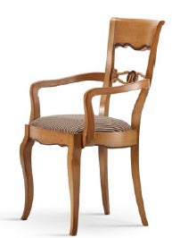 Sedia SIMPHONY Art. R192/C