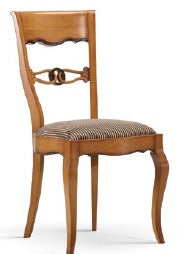 Sedia SIMPHONY Art. R192/S