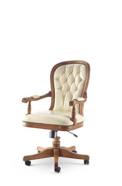 Poltrona RAGUSA Art. R436/P