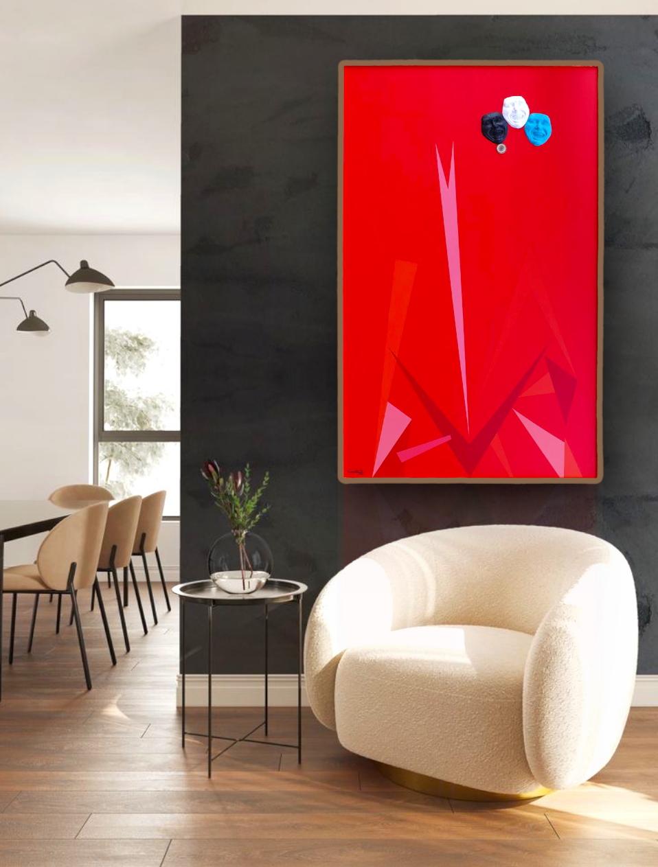 Regalità Evanescente