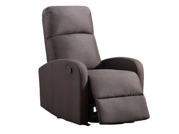 Poltrona Relax manuale