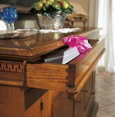 Credenzone 2 ante 2 cassetti