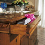 Credenzone 2 ante 2 cassetti