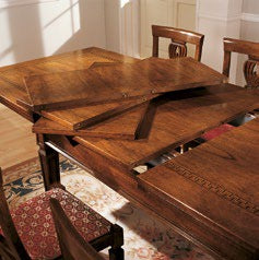 Tavolo Art. RF534 rett. 180x90 all.