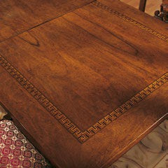 Tavolo Art. RF534 rett. 180x90 all.