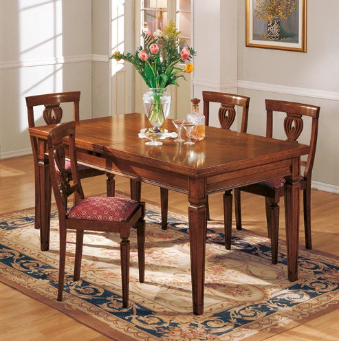 Tavolo Art. RF534 rett. 180x90 all.