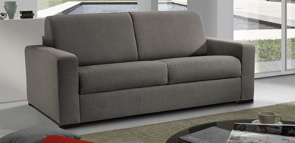 Divano letto Ribaltone