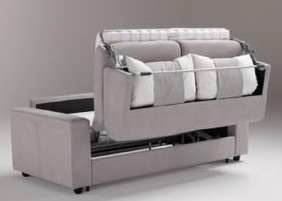 Divano letto Ribaltone