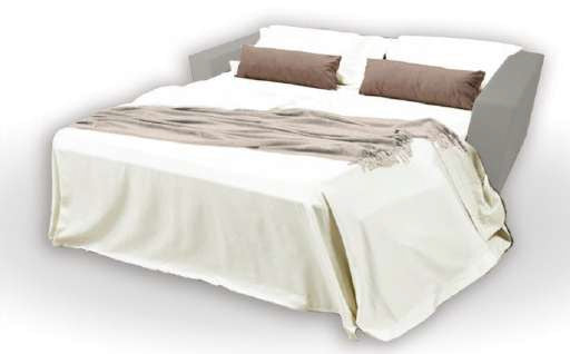 Divano letto Ribaltone