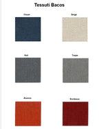 Divano letto Ribaltone