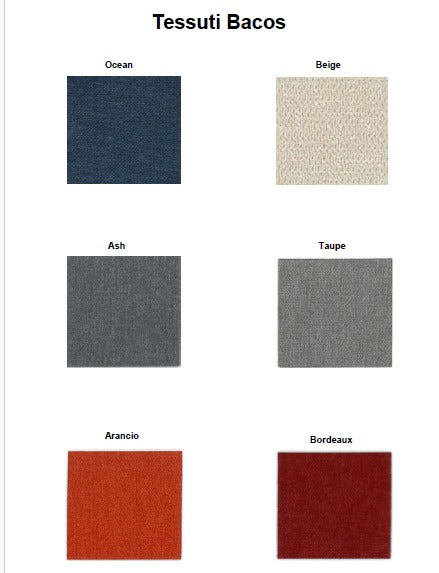 Divano letto Ribaltone