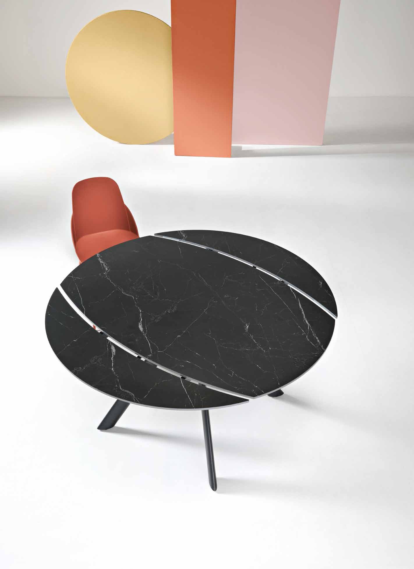 Tavolo Round